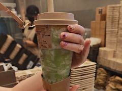 -OT另茶(上海幸福里店)