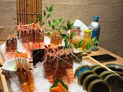 -Minase水濑·日料放题(外滩店)