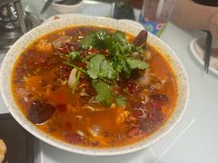 -3号仓库·创意中国菜(新世界城店)