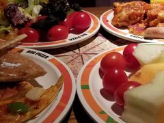 -比格比萨自助(万柳华联店)