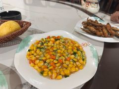 -途肴·老农饭庄(百里峡店)