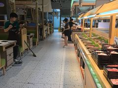 -爱伲牛肉火锅自助(景洪店)