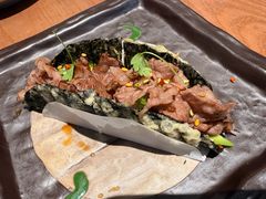 -Tuna maki寿司(苏州万象天地店)