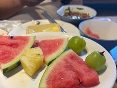 -伍棵星炭烤自助料理·烤鳗鱼(浦东食品城店)