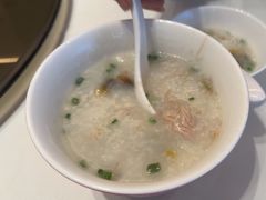 -香港狮子山下·明星粤菜餐厅(北苑店)