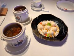-山泉粤宴(广东大厦店)