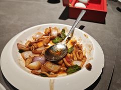 -佬太公海鸭·海鲜大排档(上海总店)
