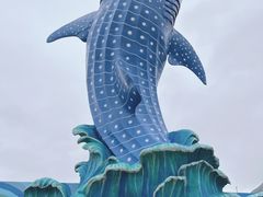 -珠海长隆海洋王国