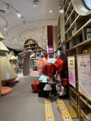 -奈尔宝·儿童乐园·亲子餐厅(星河湾店)