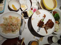 -大鸭梨烤鸭店(花园村店)