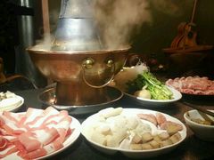 -有料儿铜锅(白堤路店)