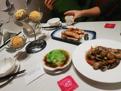 -避风塘(江桥万达店)
