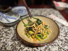 -南京大牌档(凯德大峡谷店)