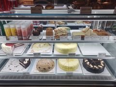 -Peet's Coffee皮爷咖啡(德基店)