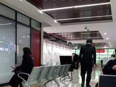 -中国工商银行(北京九龙山支行)