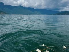 -丽江泸沽湖景区