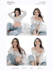 -专注孕妇照亲子照·纪田摄影