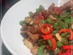 -蔴将·川菜(黄龙万科店)