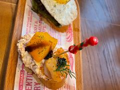 -tapas by dos cielos西班牙餐厅(重庆光环购物公园店)