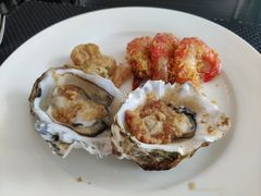 -圣丰索菲特·2 On 988 Café 自助餐厅
