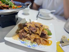 -美极鲜食坊(宝安南路店)