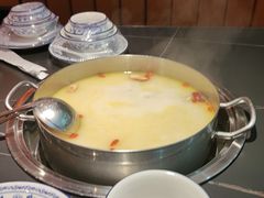 -淼福猪肚鸡·椰子鸡火锅(大沙地店)