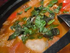 -花马天堂云南餐厅 Lost Heaven(外滩店)