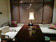 -西安华清御汤酒店