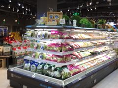 -盒马鲜生(皇庭广场店)