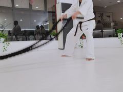 -极真空手道修远道场