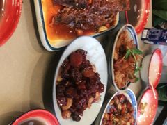 -老三样·旧食新味(万寿宫店)