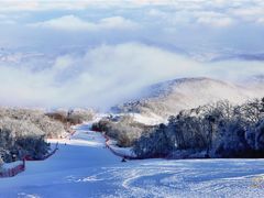 -中旅松花湖滑雪场