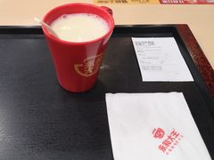 -永和大王(香缤店)