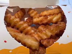 -麦当劳(农光里店)