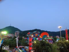 -杭州浪浪浪水公园