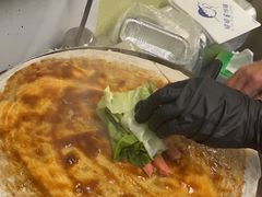 -琦琦蛋饼铺(上南店)