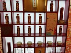 -COSTA COFFEE(武汉武商MALL店)