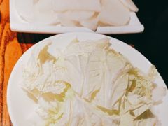 -福茂源横山铁锅羊肉(高新路店)