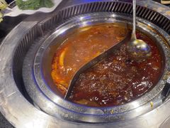 -唇辣号重庆老火锅(燕郊鑫乐汇店)