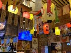 大堂-坂吉屋·居酒屋深夜食堂(龙湖店)