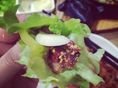 -豚豚猪村烤肉·韩国烤肉(总店)