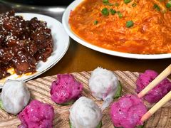-楠火锅(太古里总店)
