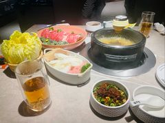 -芸山季·云南野生菌火锅(宝能环球汇店)