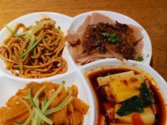 -福茂源横山铁锅羊肉(牡丹园店)