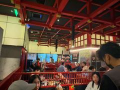 -谷牛和牛烤肉(漕河泾印象城店)