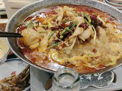 -石灰石烧鸡公(南通万象城店)