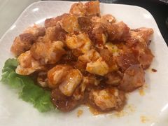 -金刚山(学府路店)