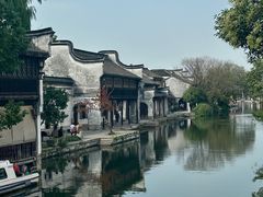-南浔古镇