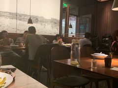 大堂-外婆家(静安大悦城店)