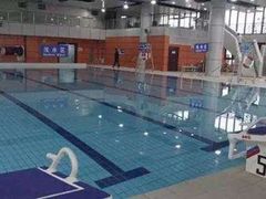 -泳远游泳培训俱乐部(东方体育中心店)